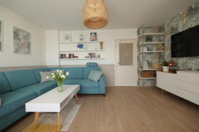 Apartman Borik-Lilly